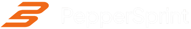 PepperSprint